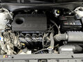 2021 Kia Cerato IV Рестайлинг, белый, 1950000 рублей - вид 8