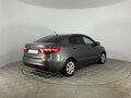 2014 Kia Rio III, серый - вид 5
