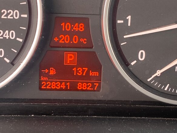 2008 BMW X5 4.8i II (E70), чёрный, 1280000 рублей - вид 6