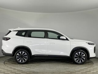 2026 Tenet T8, белый, 3630000 рублей, вид 3