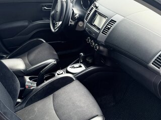 2011 Peugeot 4007, серебристый, 925000 рублей, вид 4