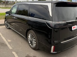 2023 Voyah Dream I, чёрный, 5250000 рублей, вид 2