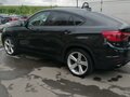 2015 BMW X6 30d II (F16), чёрный - вид 6