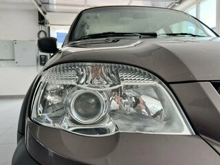 2019 Chevrolet Niva I Рестайлинг, коричневый, 740000 рублей, вид 5