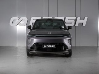 2026 GAC Trumpchi S7 I Рестайлинг, серый, 5435000 рублей, вид 3