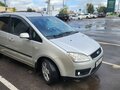 2007 Ford C-MAX I, серебристый, 550000 рублей - вид 2