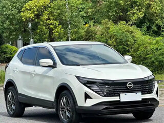 2025 Nissan Qashqai II Рестайлинг 2, белый, 2344000 рублей, вид 3