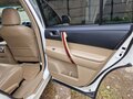 2012 Toyota Highlander II (XU40) Рестайлинг, белый, 2500000 рублей - вид 9
