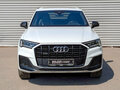 2020 Audi Q7 55 TFSI II (4M) Рестайлинг, белый, 5185000 рублей - вид 2