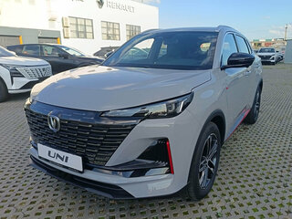 2026 Changan UNI-S I, серый, 3229900 рублей, вид 1