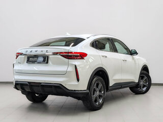 2023 Haval F7x I Рестайлинг, белый, 1905000 рублей, вид 5