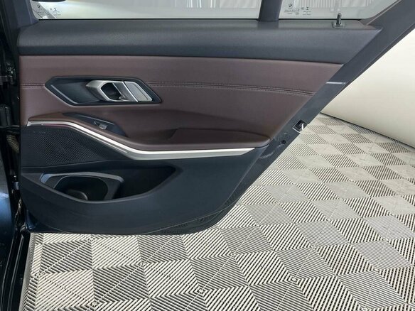 2021 BMW 3 серии 320i VII (G2x), серый, 4059000 рублей - вид 23