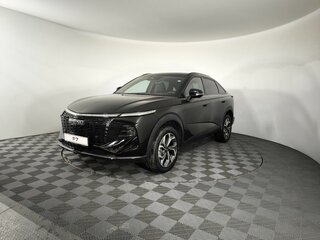 2026 Haval F7x II, чёрный, 3999000 рублей, вид 1