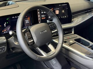 2026 Haval F7x II, белый, 3959010 рублей, вид 3