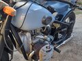 1995 Урал M-72, чёрный, 210000 рублей - вид 1