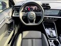 2023 Audi A3 35 TFSI Long IV (8Y), зелёный - вид 8