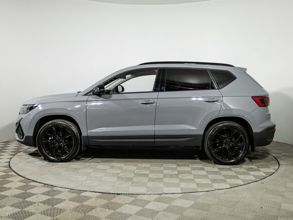 2023 Jetta VS5 I Рестайлинг, серый - вид 7