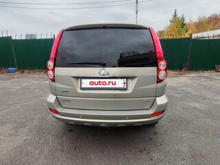 2013 Great Wall Hover H5, золотистый, 850000 рублей, вид 5