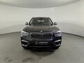 2020 BMW X3 30d xDrive III (G01), серый - вид 1