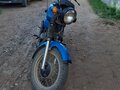 1992 ЗиД 125, синий, 35000 рублей - вид 1