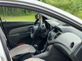 2010 Chevrolet Cruze I, серый