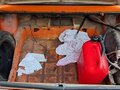 1985 Lada (ВАЗ) 2106 4-speed, оранжевый, 180000 рублей - вид 3