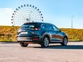 2018 Mazda CX-9 II, чёрный, 3099000 рублей - вид 1