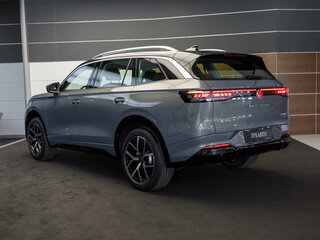 2026 Volkswagen Tavendor I Рестайлинг, серый, 6035000 рублей, вид 2