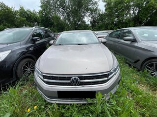 Volkswagen Bora IV