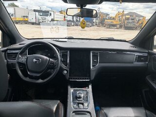 2023 SWM G05 Pro, серый, 1375000 рублей, вид 5