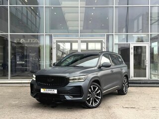 2024 Geely Monjaro I, серый, 3090000 рублей, вид 3