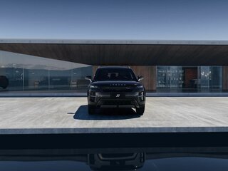 2026 Jaecoo J7 I Рестайлинг, чёрный, 2849000 рублей, вид 2