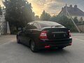 2015 Lada (ВАЗ) Priora I Рестайлинг, чёрный, 565000 рублей - вид 5