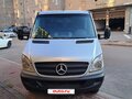 2008 Mercedes-Benz Sprinter, серебристый, 4000000 рублей - вид 6