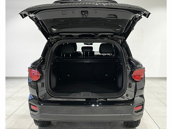 2026 Haval H7 I, чёрный - вид 6
