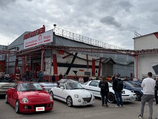 1988 Toyota Supra III (A70), белый, 2190000 рублей, вид 4