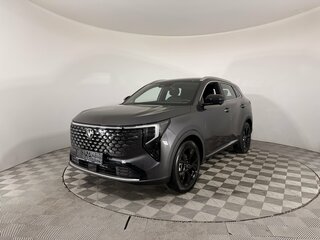 2026 Changan UNI-S I Рестайлинг, серый, 3149900 рублей, вид 1