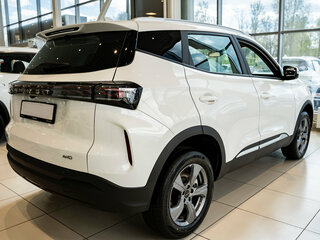2026 Tenet T4, белый, 2659000 рублей, вид 4