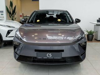 2026 Omoda C5 II, серый, 2629000 рублей, вид 2