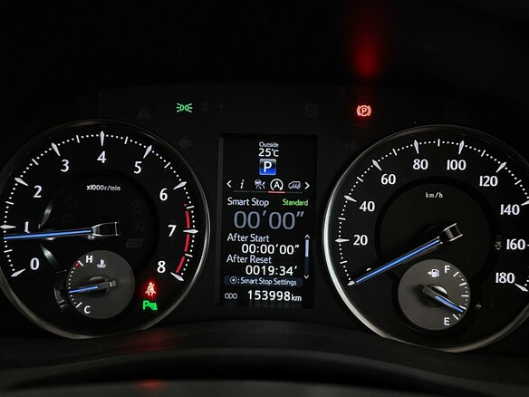 2017 Toyota Alphard III, белый, 3370000 рублей - вид 18