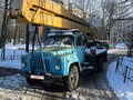 1987 ГАЗ Автовышки, 111111 рублей