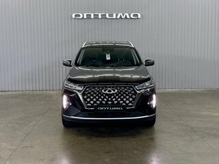 2023 Chery Tiggo 7 Pro Max I, чёрный, 1797000 рублей, вид 2