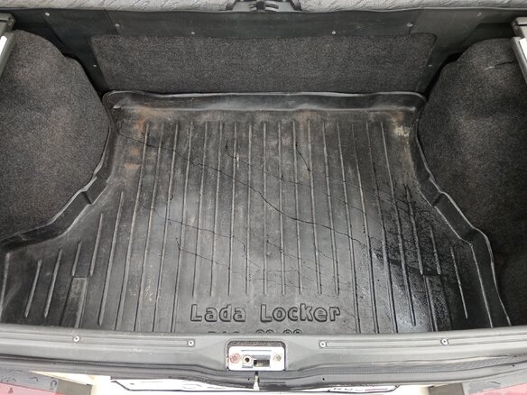 2006 Lada (ВАЗ) 2114, серебристый, 273000 рублей - вид 29