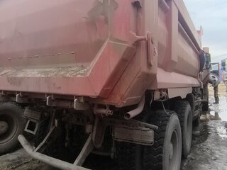 2024 Sinotruk Sitrak C7H, красный, 12093500 рублей, вид 4