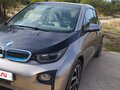 2014 BMW i3 REX 60Ah I (I01), коричневый - вид 1