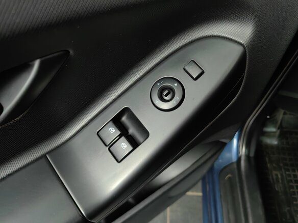 2011 Kia Ceed I Рестайлинг, синий, 649000 рублей - вид 19