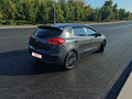 2013 Kia Ceed II, серый, 1100000 рублей - вид 7
