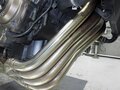 2020 Honda CB 650R, чёрный, 825000 рублей - вид 10