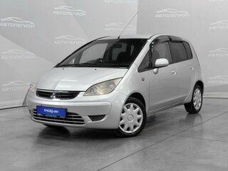 Mitsubishi Colt VI (Z20/Z30)