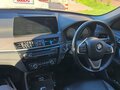 2019 BMW X1 18i sDrive II (F48) Рестайлинг, чёрный, 1950000 рублей - вид 10